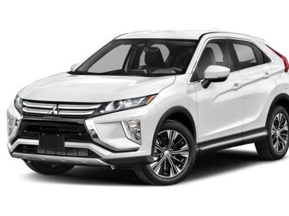 MITSUBISHI ECLIPSE CROSS 2020 JA4AS4AA9LZ012882 image